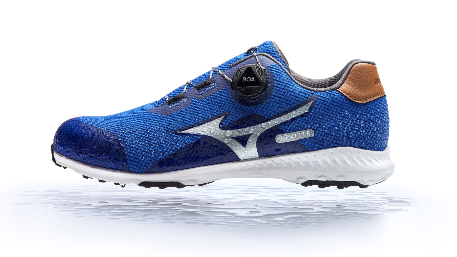 Mizuno expands footwear collection with five new models for 2021